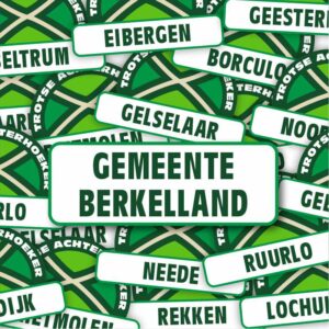 Gemeente Berkelland