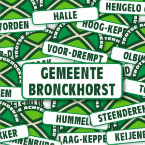 Gemeente Bronckhorst
