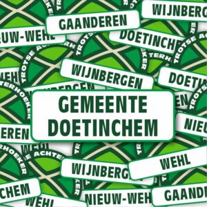 Gemeente Doetinchem