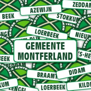 Gemeente Montferland