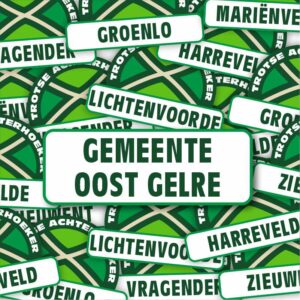 Gemeente Oost Gelre