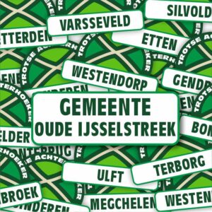 Gemeente Oude IJsselstreek