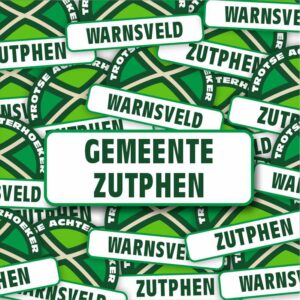 Gemeente Zutphen